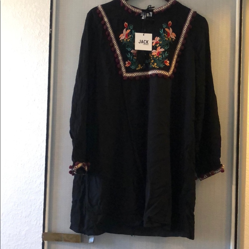 BBDakota dress